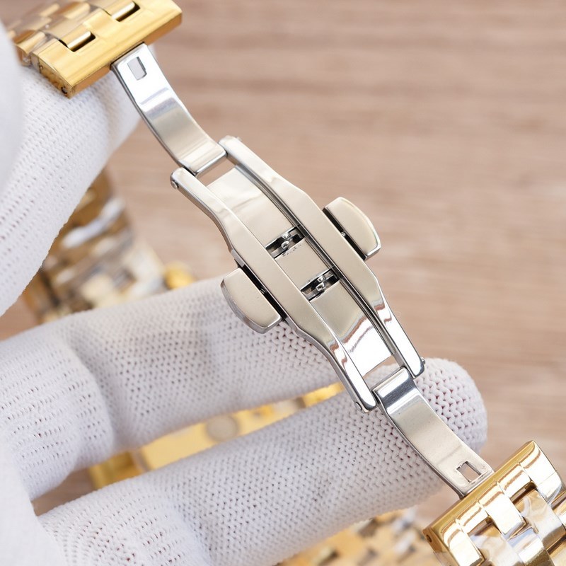 Patek Philippe Calatrava 5296 Ultra-Thin Replica Watch-8