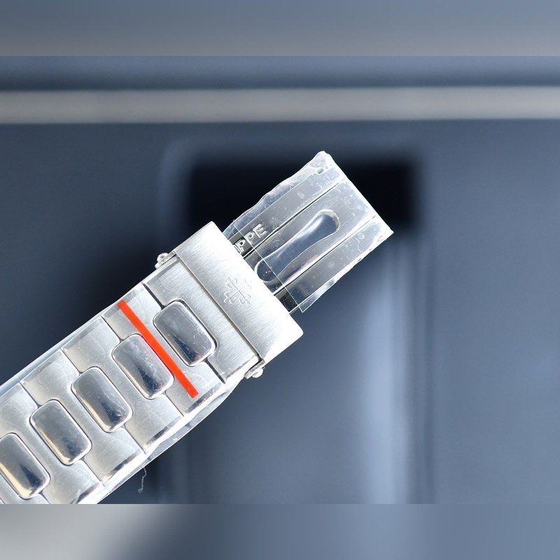 Patek Philippe Aquanaut 5167A Men's Replica Watch Quality Timepiece-8