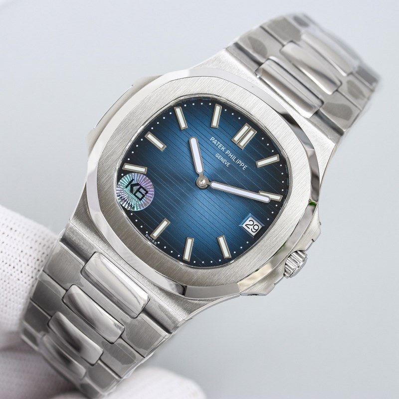 Patek Philippe Nautilus 5711A Steel Luxury Sports Replica Watch-2