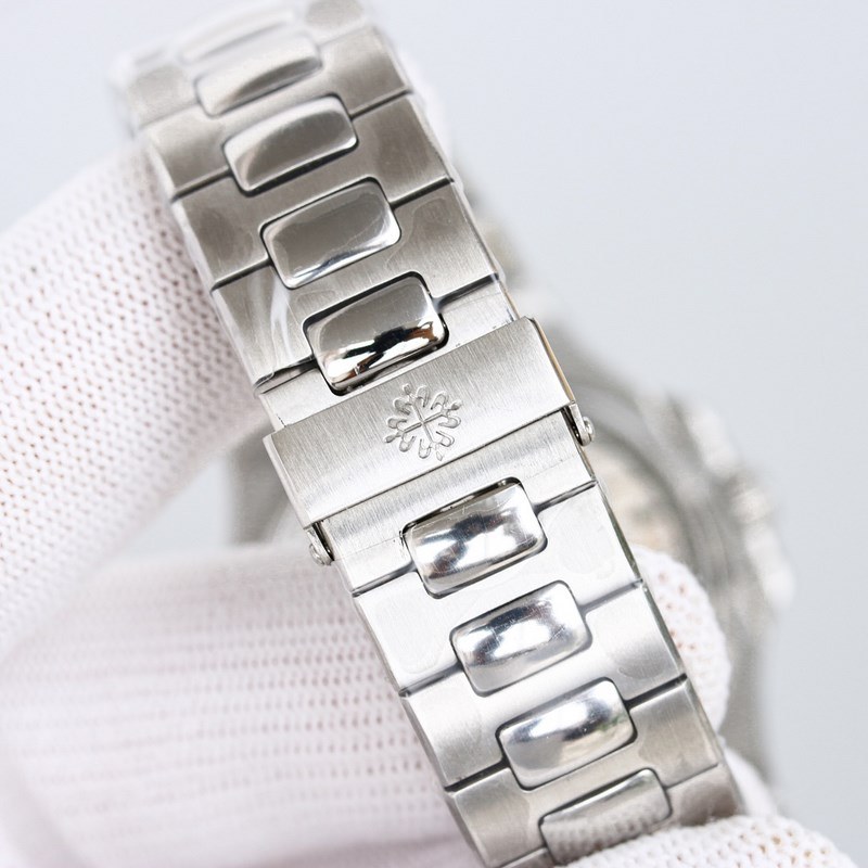 Patek Philippe Nautilus 5711A Steel Luxury Sports Replica Watch-8