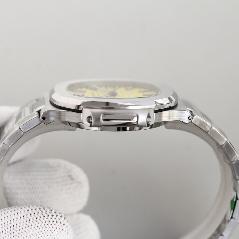 Patek Philippe x Tiffany Nautilus Tiffany Blue&Grand Complications Quality-6