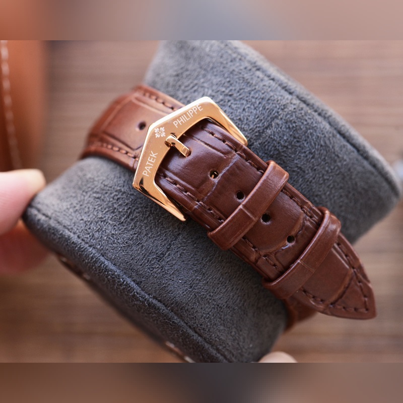 New Patek Philippe Star Caliber 11-90 Nautilus Tourbillon-6