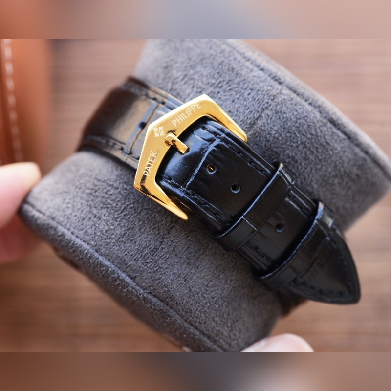 Patak Philippe Starry Flying Tourbillon Latest Nautilus Collection Launch-6