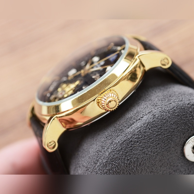 Patek Philippe Grand Complications Tourbillon Exclusive Design Release-6