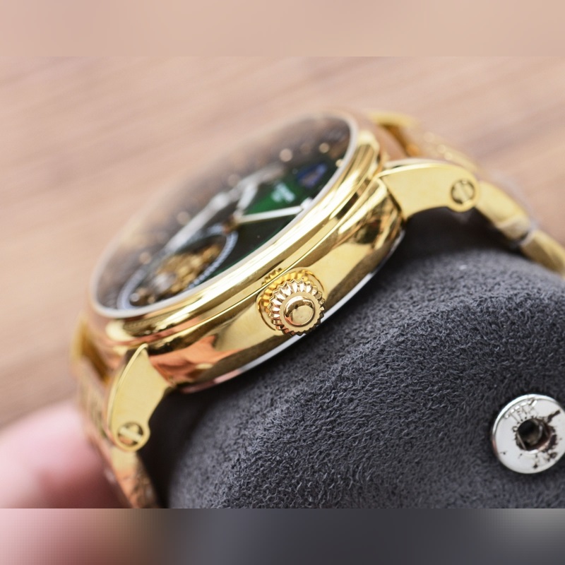 Patek Philippe Grand Complications Exclusive Launch of the Best Design Luxury Replica Watch-6