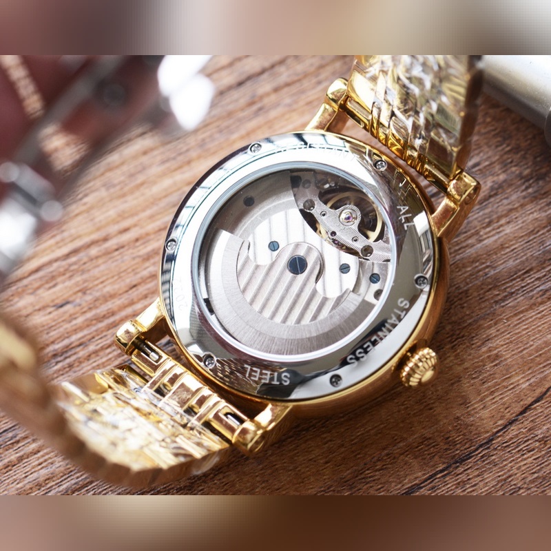 Patek Philippe Grand Complications Exclusive Launch of the Best Design Luxury Replica Watch-8