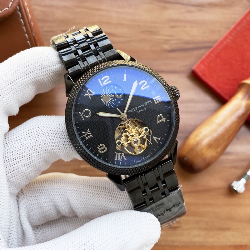 Patek Philippe Grand Complications Limited Edition Replica Watch Exclusive Release-2