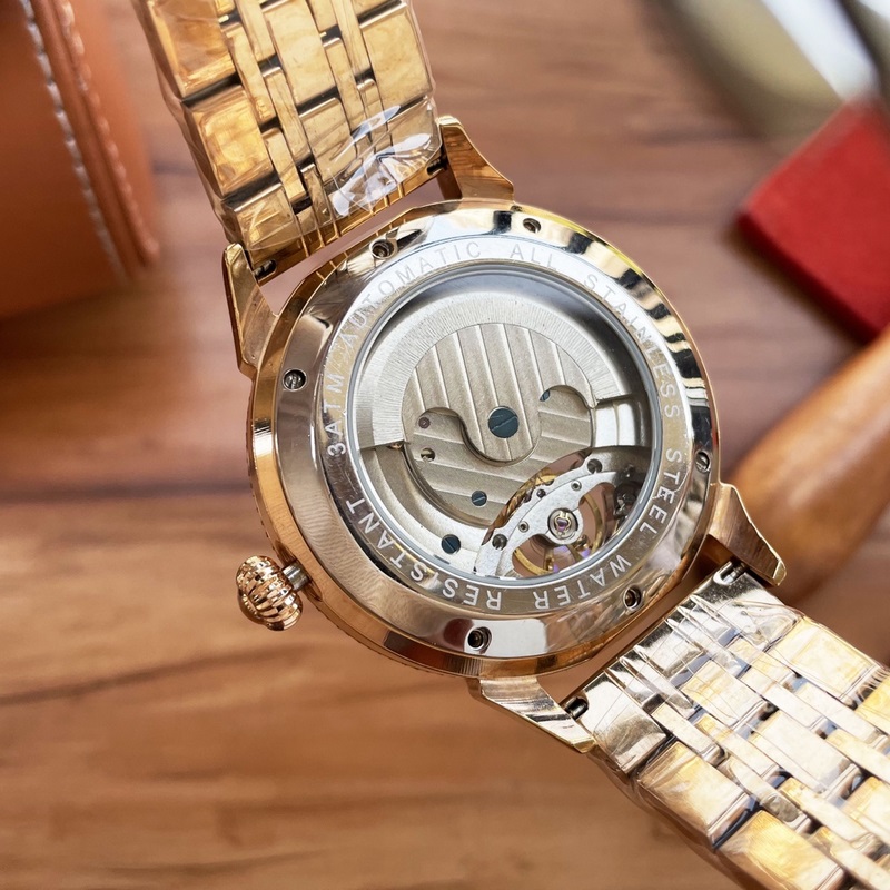 Patek Philippe Grand Complications Limited Edition Replica Watch Exclusive Release-8