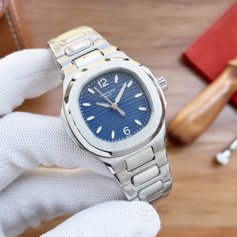 Patek Philippe Nautilus Women's Collection Premium Quality New Arrival-2