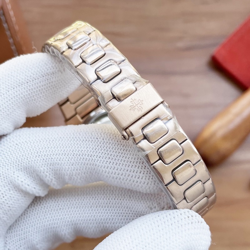 Patek Philippe Nautilus Women's New Arrival Premium Quality&Specifications-7