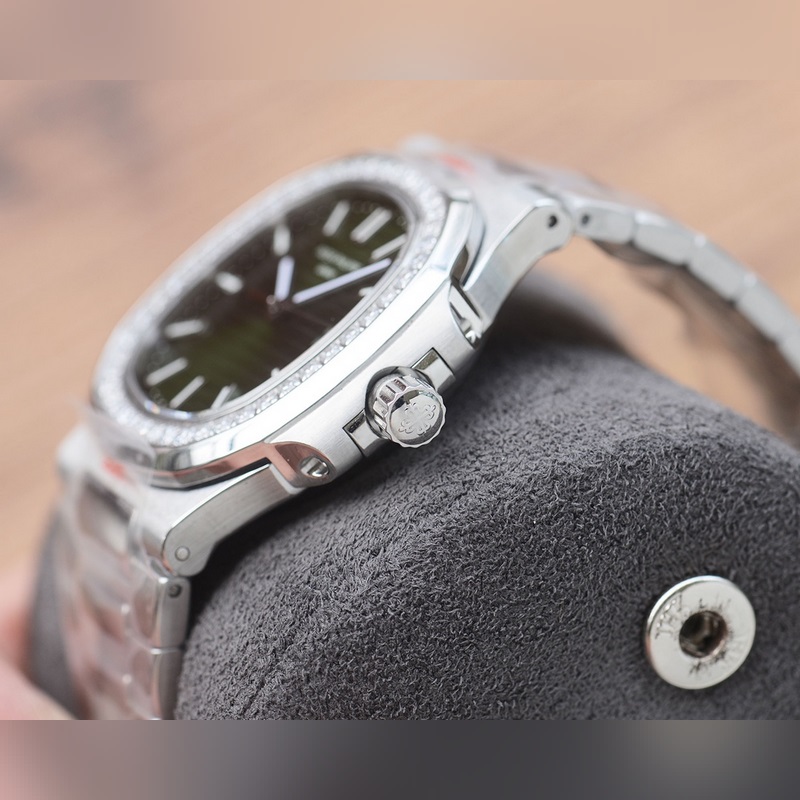 Patek Philippe Nautilus 5711 Steel King Stunning Release with Best Quality-6