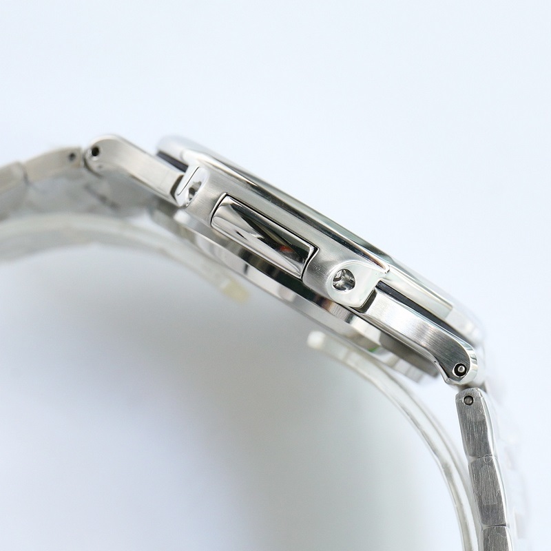 Patek Philippe Aquanaut 57111A Steel Elegant Sports Replica Watch-3