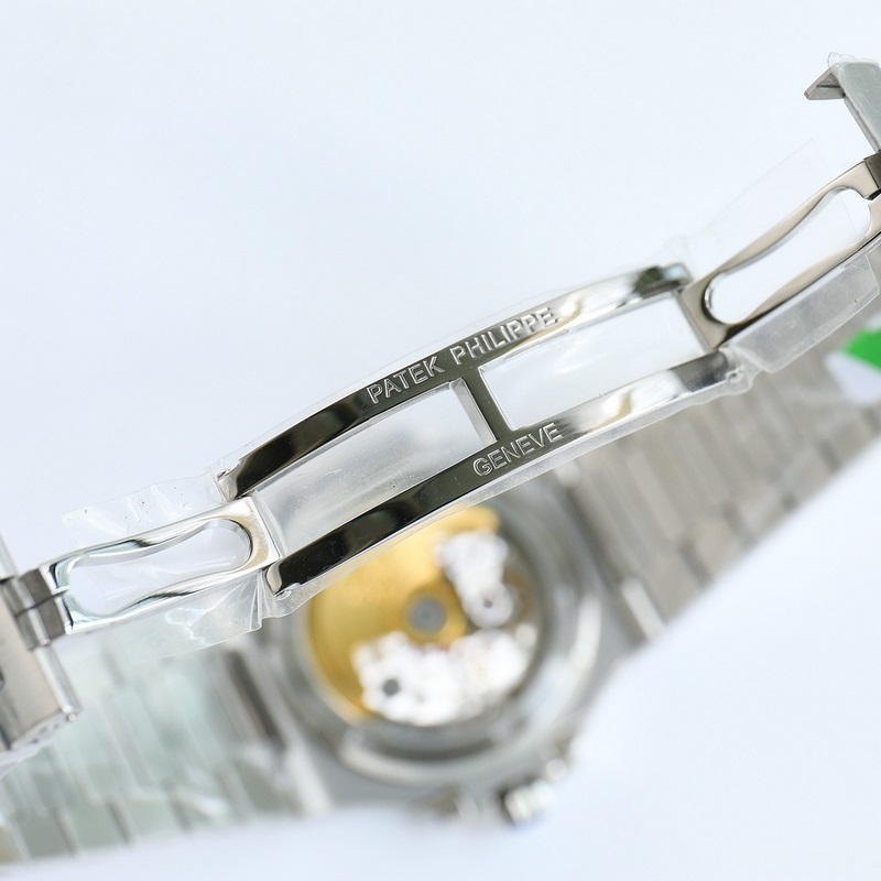 Patek Philippe Aquanaut 57111A Steel Elegant Sports Replica Watch-6