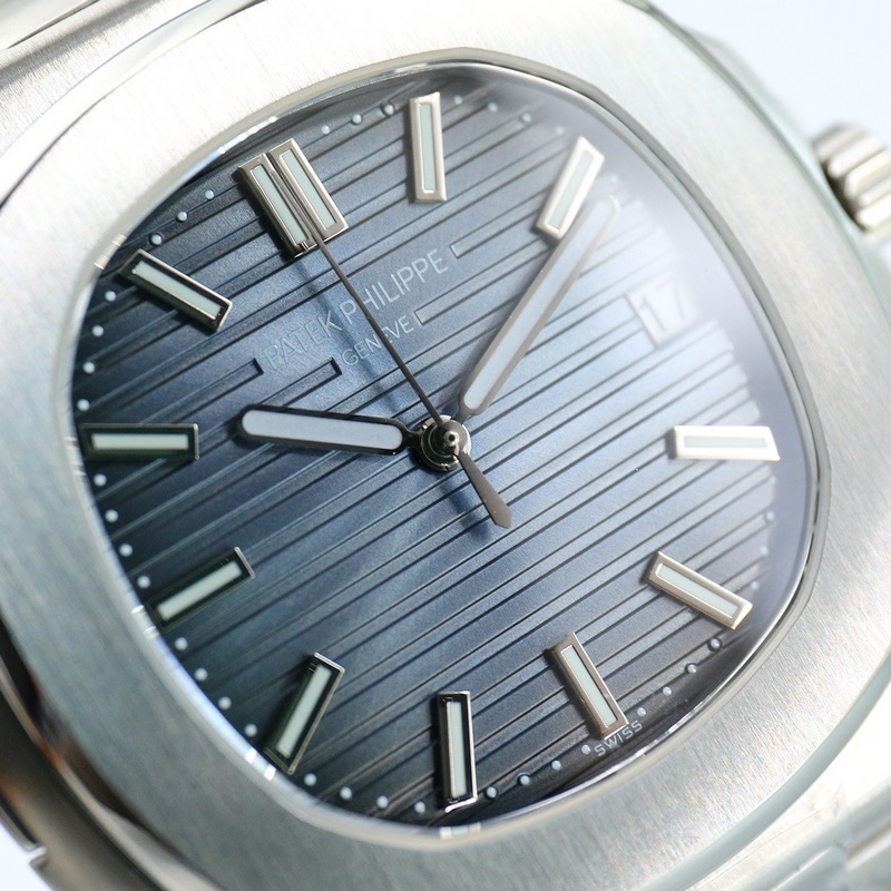 Patek Philippe Aquanaut 57111A Steel Elegant Sports Replica Watch-8