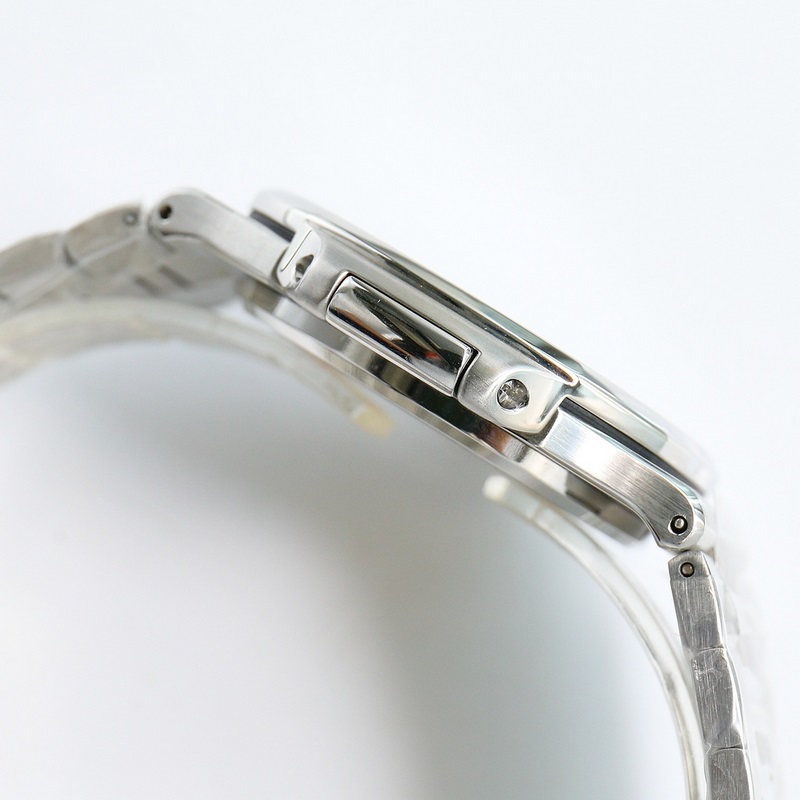 Patek Philippe Nautilus 5711A Elegant Sport Replica Watch in Steel-3