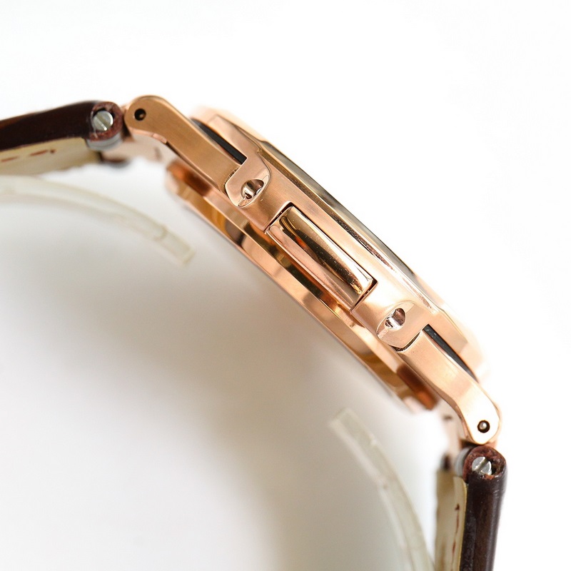 Patek Philippe Nautilus 5711A Steel Elegant Sports Replica Watch-4