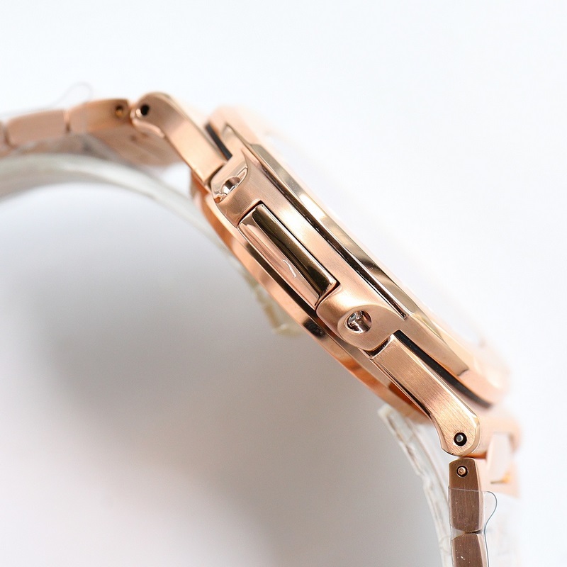 Patek Philippe Aquanaut 5711A Steel Elegant Sport Replica Watch-3