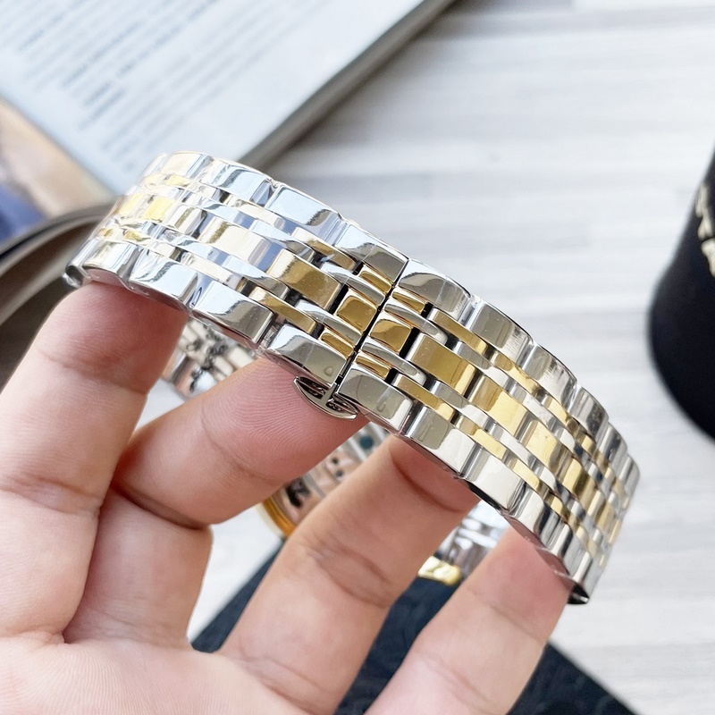 Patek Philippe Complications Luxury Classic Replica Watch Stunning New Release-7