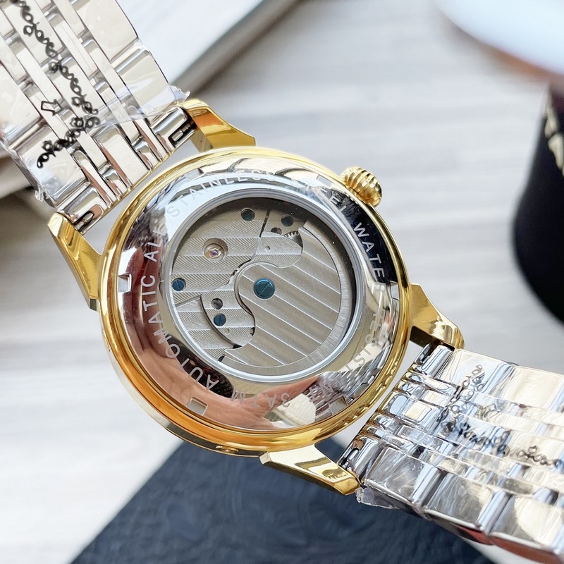 Patek Philippe Complications Luxury Classic Replica Watch Stunning New Release-8