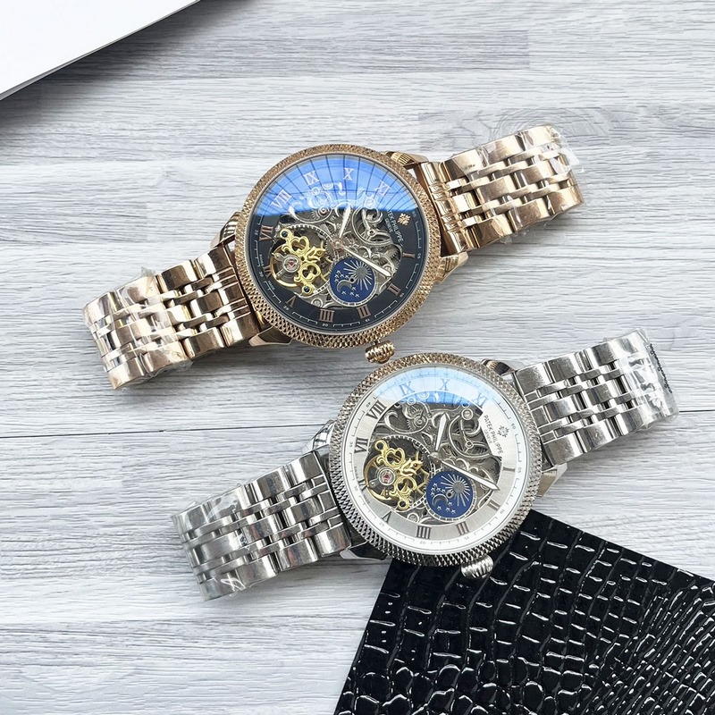 Patek Philippe Grand Complications Tourbillon Luxury Classic New Release-6