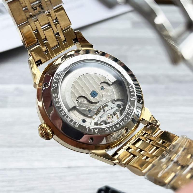 Patek Philippe Grand Complications Tourbillon Luxury Classic New Release-7