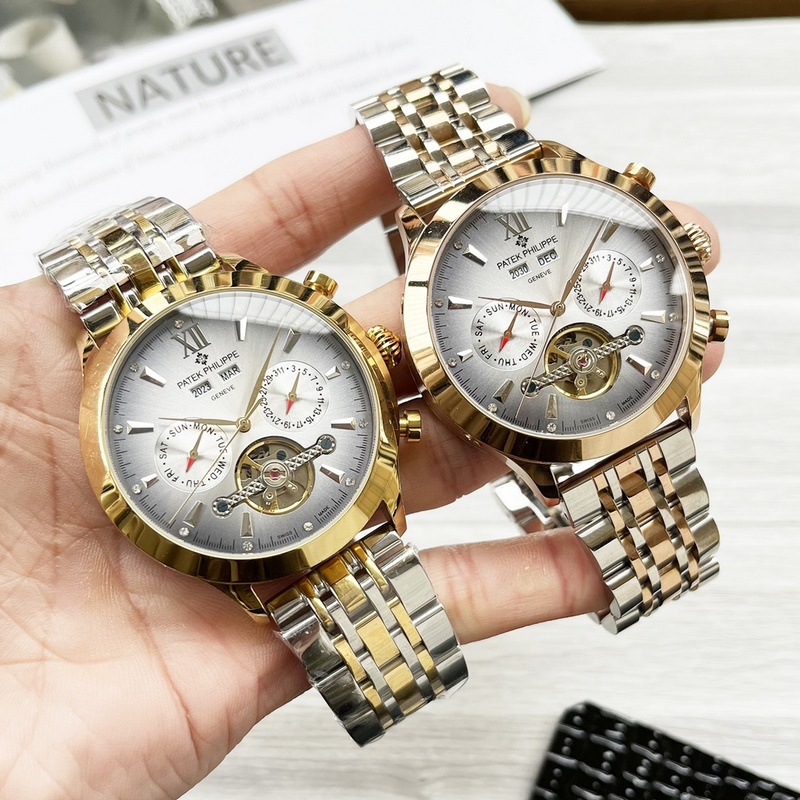 Patek Philippe Luxury Complications Classic New Release-5