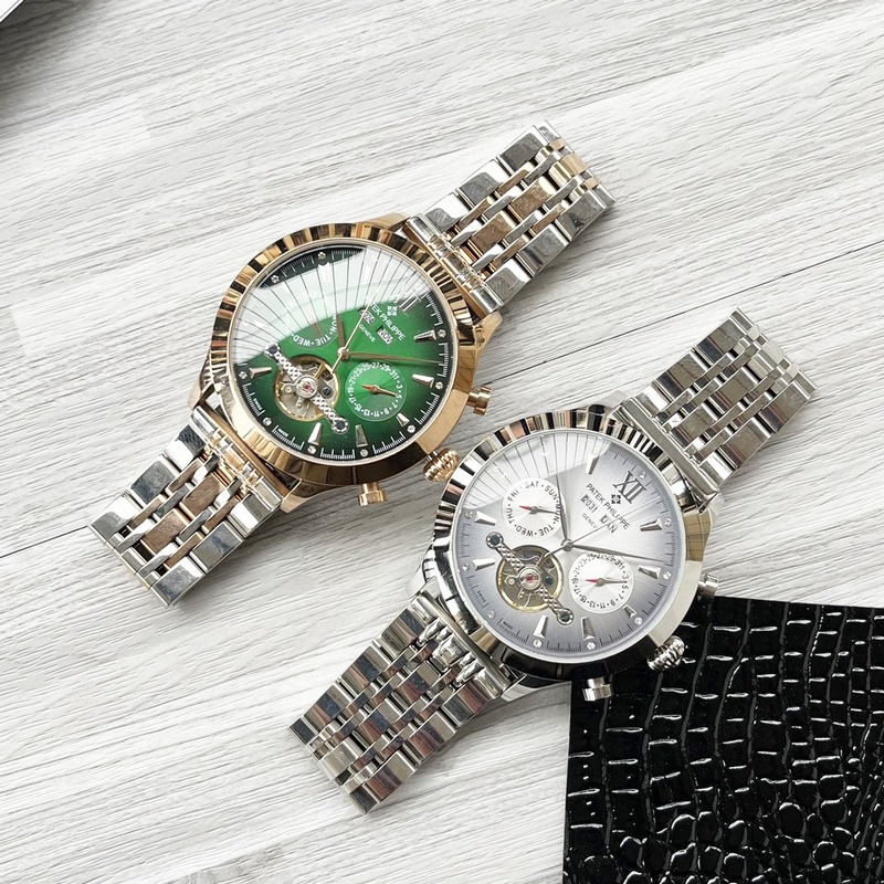 Patek Philippe Luxury Complications Classic New Release-6