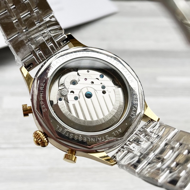 Patek Philippe Luxury Complications Classic New Release-7