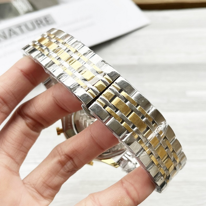 Patek Philippe Luxury Complications Classic New Release-8