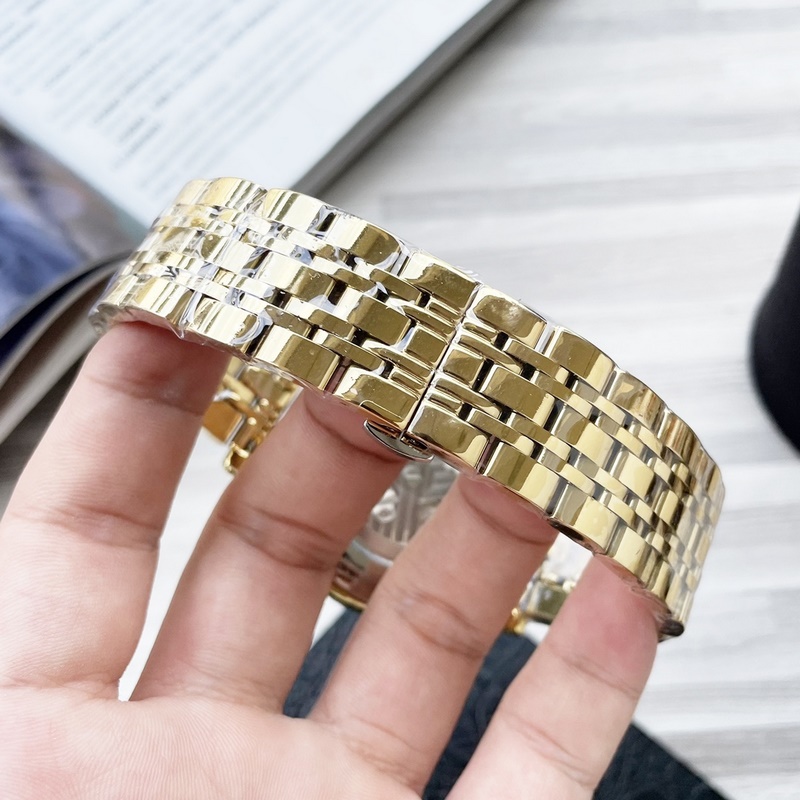 Patek Philippe Grand Complications Tourbillon Luxury Men's Replica Watch-7