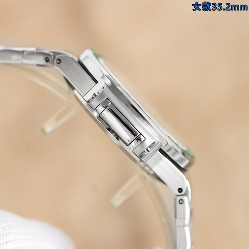 Patek Philippe Nautilus GR Factory 2025 Hidden Gem Women's Replica Watch-6