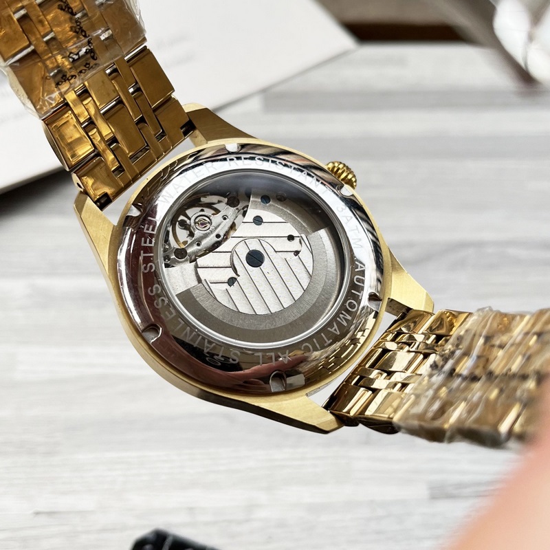 Patek Philippe Grand Complications Tourbillon Luxury Classic Replica Watch-7