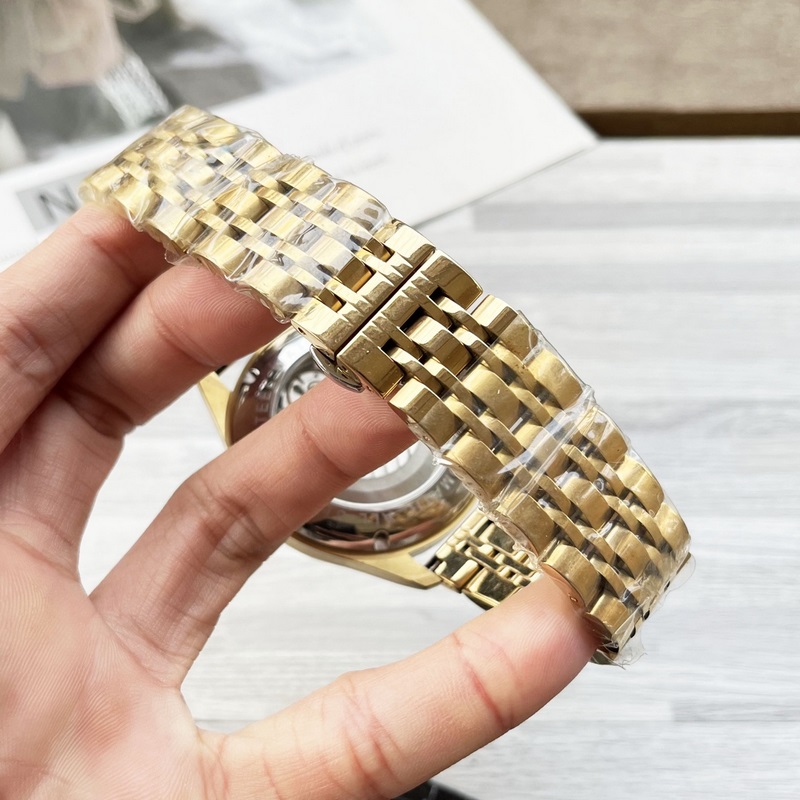 Patek Philippe Grand Complications Tourbillon Luxury Classic Replica Watch-8