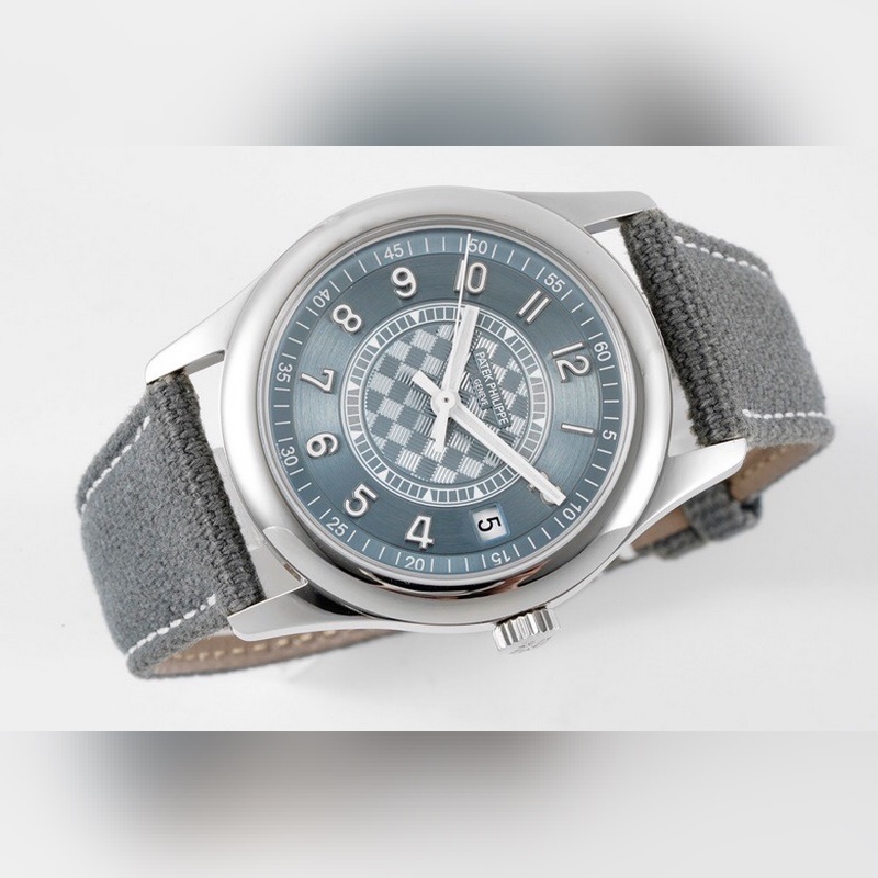 Patek Philippe Calatrava 6007A-001 Limited Edition Quality Replica Watch-3