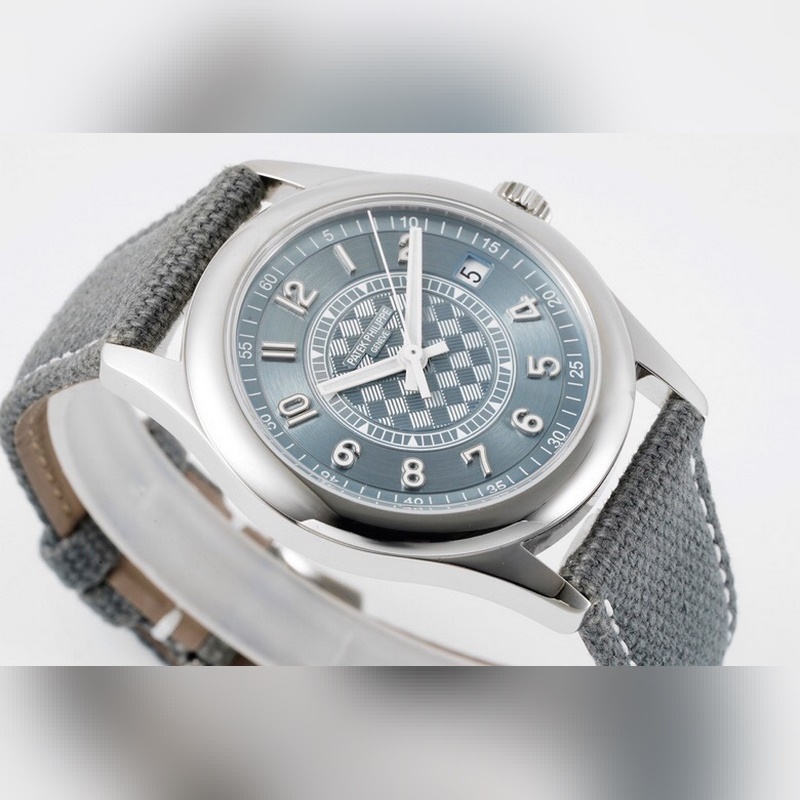 Patek Philippe Calatrava 6007A-001 Limited Edition Quality Replica Watch-4