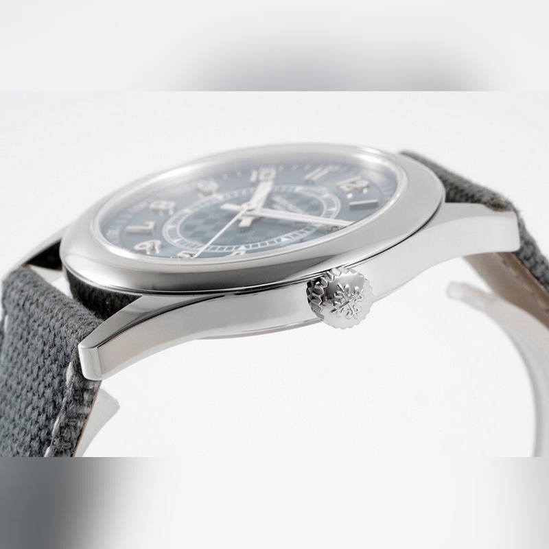 Patek Philippe Calatrava 6007A-001 Limited Edition Quality Replica Watch-5