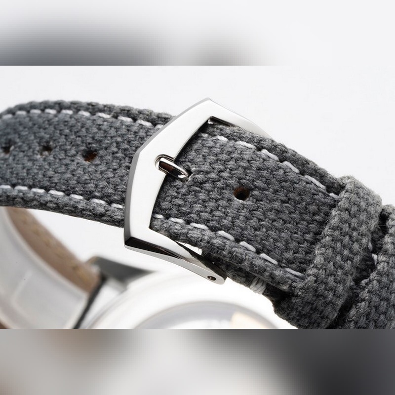 Patek Philippe Calatrava 6007A-001 Limited Edition Quality Replica Watch-7