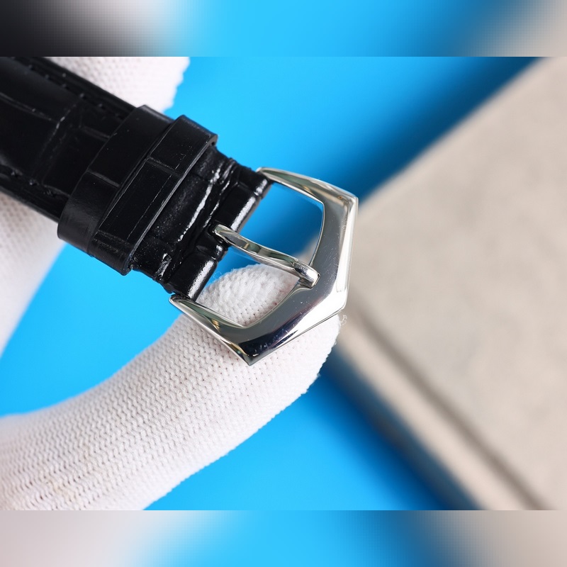 Patek Philippe 0 Grand Complications Luxury Men's Replica Watch Comfortable Wear-8