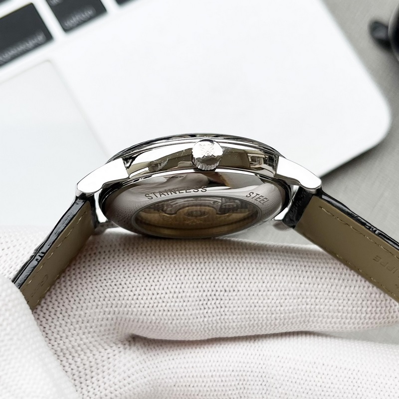 Patek Philippe 2023 Men's Replica Watch New Complications Series-6