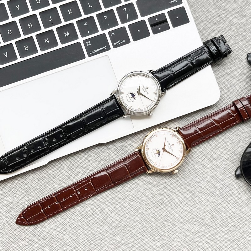 Patek Philippe 2023 Men's Replica Watch New Complications Series-8