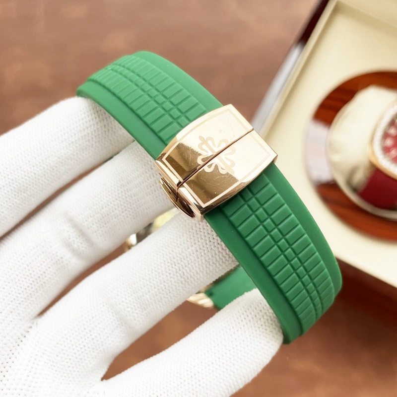 Patek Philippe Men's Classic Calatrava Replica Watch Prestige Quality Design-8