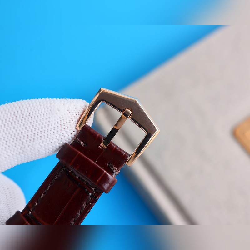 Patek Philippe Calatrava 5296-001 Platinum V3 Upgrade Thin Quality-7