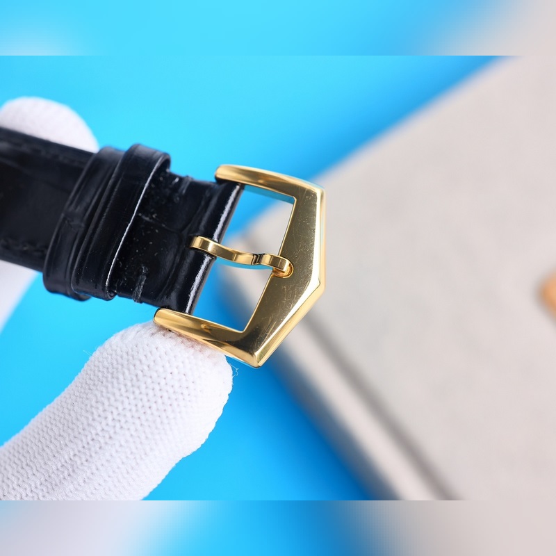 Patek Philippe Complications Chronograph Series Noble Artistry Unveiled-8