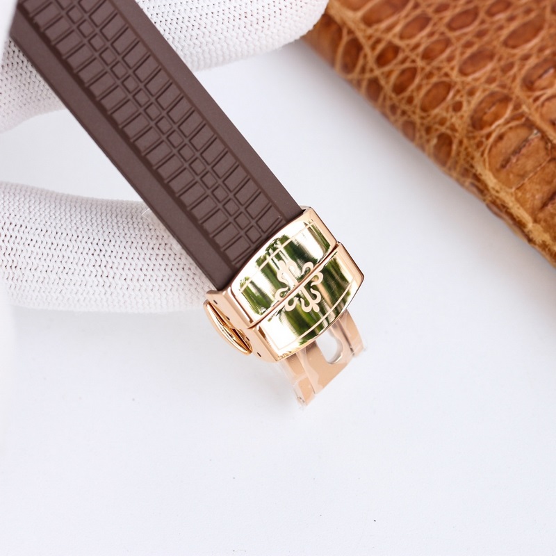 Patek Philippe Aquanaut 5968A-001 422m Quality Replica Watch-8