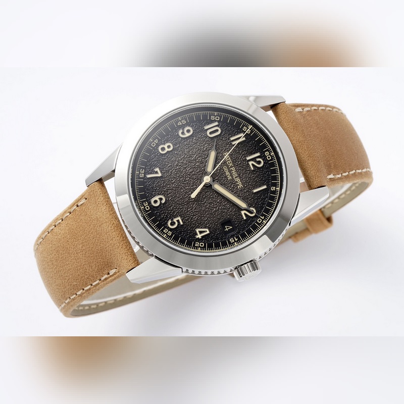 Patek Philippe Calatrava Excellence in Replica Watchmaking Craftsmanship-4