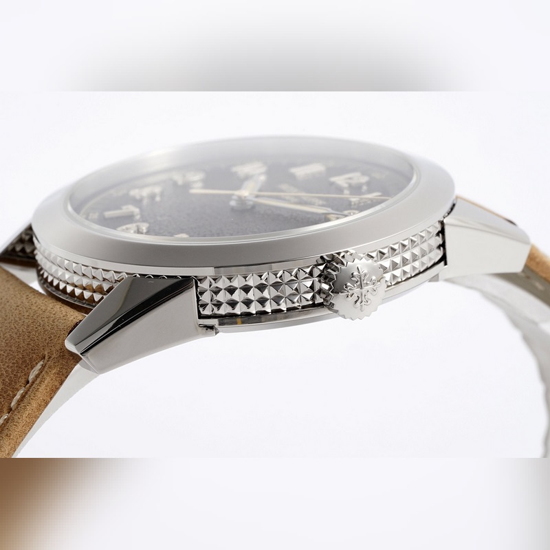 Patek Philippe Calatrava Excellence in Replica Watchmaking Craftsmanship-6