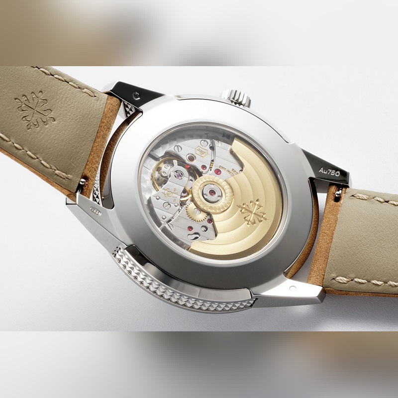 Patek Philippe Calatrava Excellence in Replica Watchmaking Craftsmanship-8
