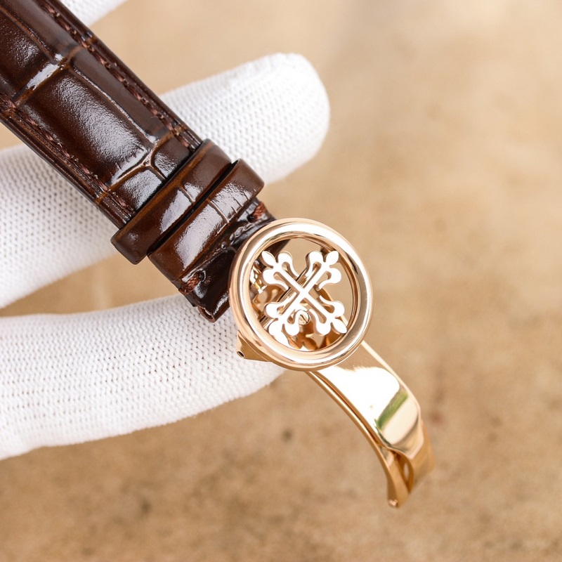 Patek Philippe 5205G Grand Complications New Market Version After Two Years-7