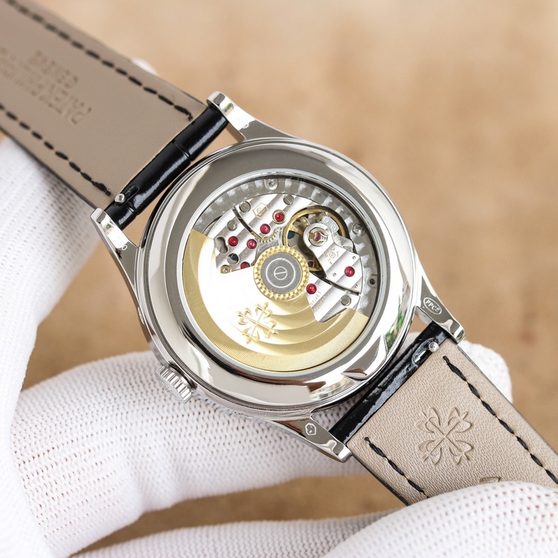 Patek Philippe Aquanaut Chronograph 5205G High-End Masterpiece-7