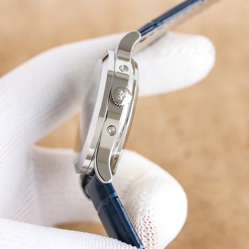 Patek Philippe 5205G Grand Complications Premier High-End Chronograph-5